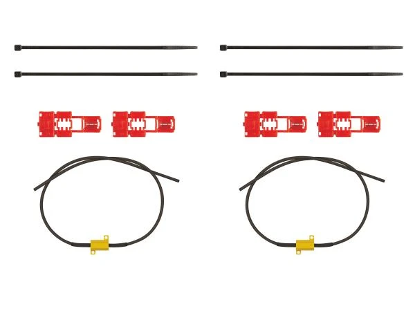 OSRAM LEDriving® 5W CAN-Bus Check Control Widerstand Lastwiderstand - LEDCBCTRL101