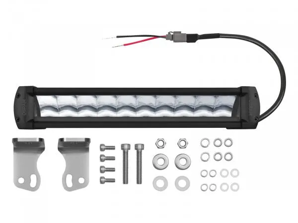 OSRAM LEDriving® Arbeits und Zusatzscheinwerfer Lightbar FX250-CB - LEDDL103-CB