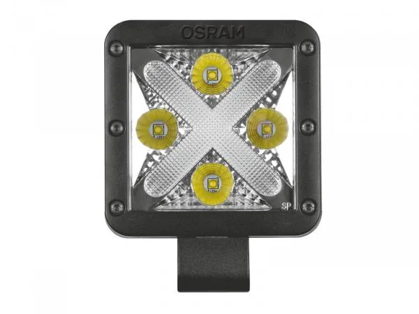 OSRAM LEDriving® Arbeitsscheinwerfer Lightbar CUBE MX85-WD - LEDDL101-WD