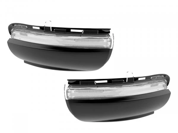 OSRAM LEDriving® VW golf 6 VI LED Rückleuchten Black Edition
