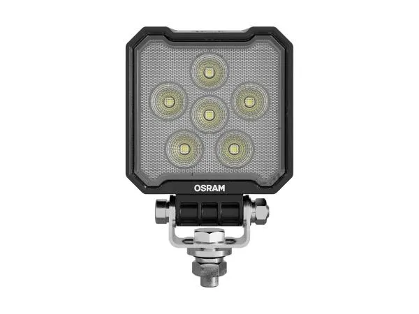 OSRAM LEDriving® LED Arbeitsscheinwerfer Cube WL VX100-WD - LEDWL107-WD