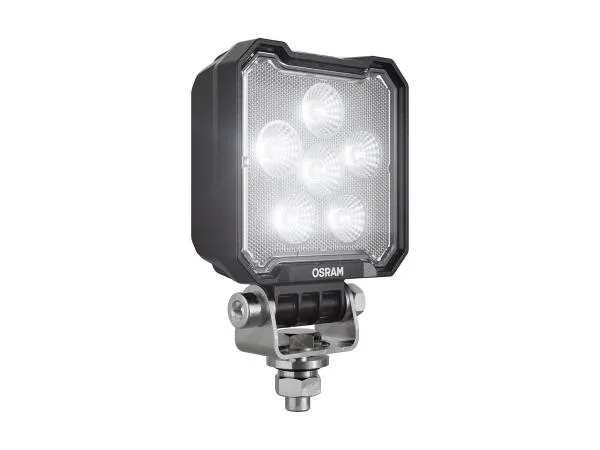 OSRAM LEDriving® LED Arbeitsscheinwerfer Cube WL VX100-WD - LEDWL107-WD