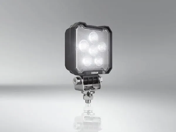 OSRAM LEDriving® LED Arbeitsscheinwerfer Cube WL VX100-WD - LEDWL107-WD