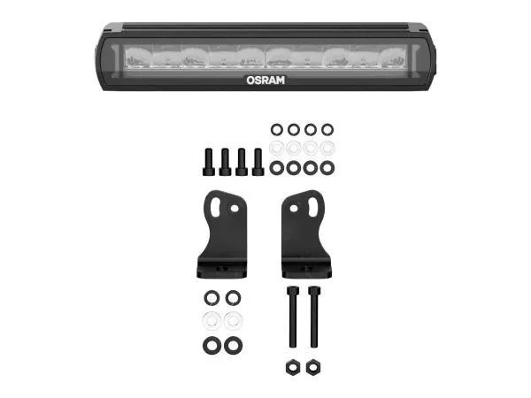 OSRAM LEDriving® LED Lightbar Zusatzscheinwerfer FX250-CB GEN 2 - LEDDL130-CB