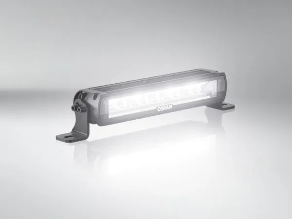 OSRAM LEDriving® LED Lightbar Zusatzscheinwerfer FX250-CB GEN 2 - LEDDL130-CB