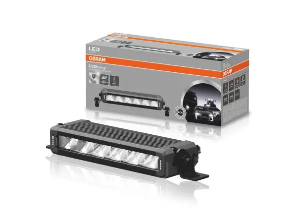 OSRAM LEDriving® LED Lightbar Zusatzscheinwerfer VX180-SP SR - LEDDL122-SP SR