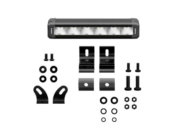 OSRAM LEDriving® LED Lightbar Zusatzscheinwerfer VX180-SP SR - LEDDL122-SP SR