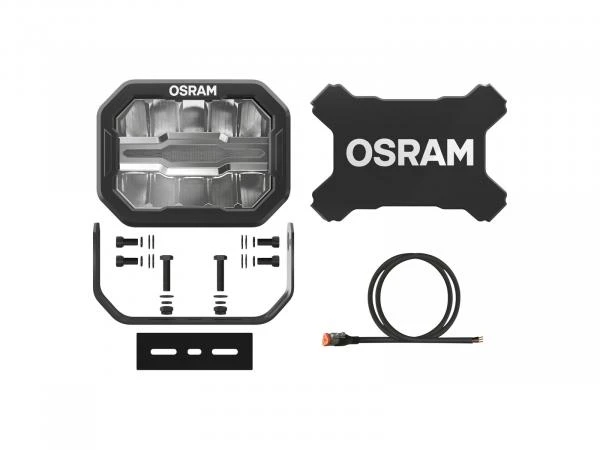 OSRAM LEDriving® Lightbar Arbeits und Zusatzscheinwerfer MX240-CB - LEDDL113-CB