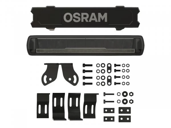 OSRAM LEDriving® Lightbar Arbeits und Zusatzscheinwerfer MX250-CB - LEDDL110-CB