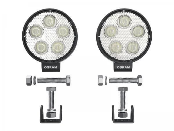 OSRAM LEDriving® Working Light Arbeitsscheinwerfer VX70-SP - LEDWL102-SP