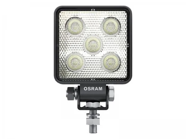 OSRAM LEDriving® Working Light Arbeitsscheinwerfer VX70-WD - LEDWL103-WD