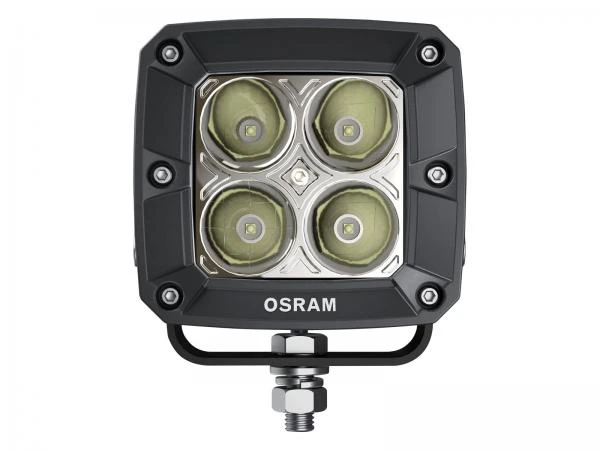 OSRAM LEDriving® Working Light Arbeitsscheinwerfer VX80-SP - LEDWL101-SP