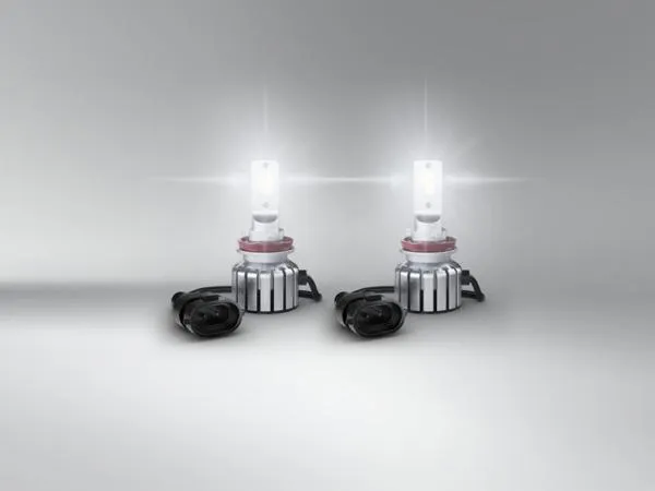 OSRAM LEDriving HL BRIGHT LED H8 / H11 / H16 / H9 19W PGJ19-2 - 64211DWBRT-2HFB