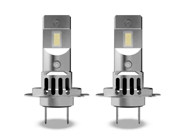 OSRAM LEDriving LED Abblendlicht EASY GEN2 H7 / H18 12V 16.2W PX26d/PY26d-1 6000K