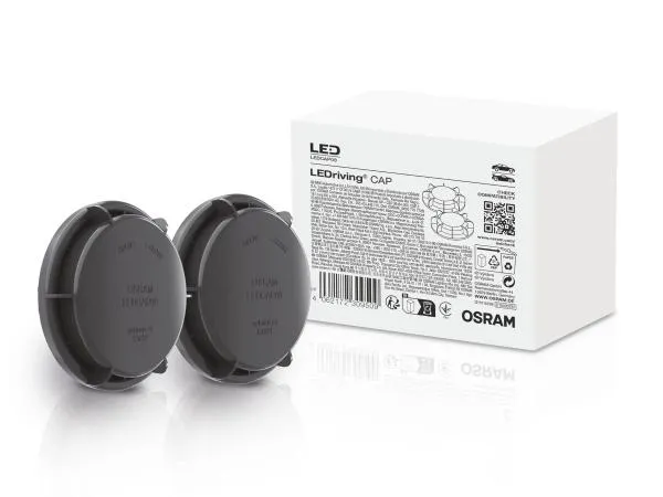 OSRAM Night Breaker H7 LED GEN2 Abblendlicht SET für Skoda Octavia lll Typ 5E FL 2016-​2020