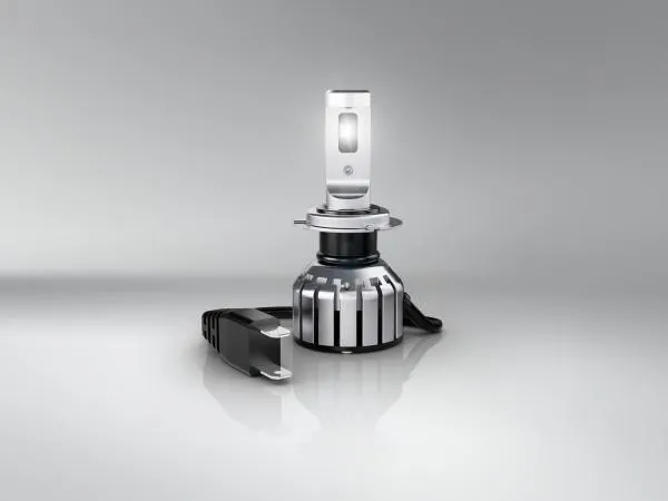 OSRAM Night Breaker H7 LED GEN2 Abblendlicht für VW T6.1 ab 2019