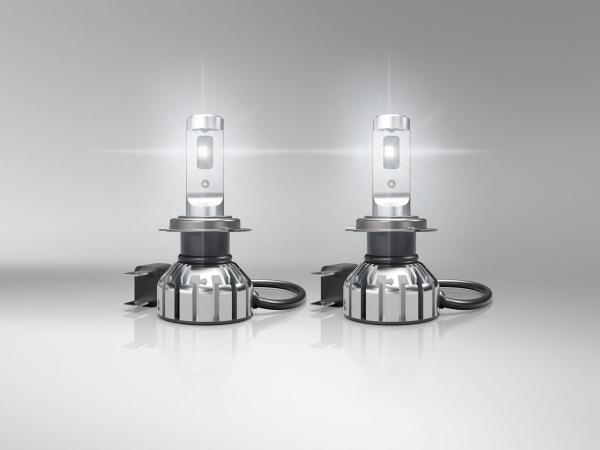 OSRAM Night Breaker H7 LED SMART Abblendlicht für Peugeot Partner ab 2019