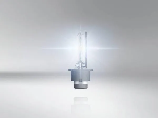 Osram D2S Night Breaker Laser NEXT GEN Xenon Lampen +200% DuoBox (2 Stück)