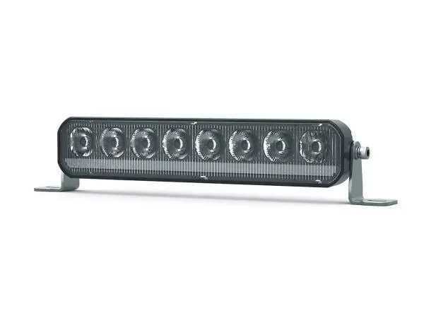 Philips Ultinon Drive 2002L UD2002L 266mm LED Zusatzscheinwerfer Lightbar - UD2002LX1