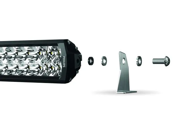 Philips Ultinon Drive 5050L UD5050L 254mm LED Zusatzscheinwerfer Lightbar - UD5050LX1