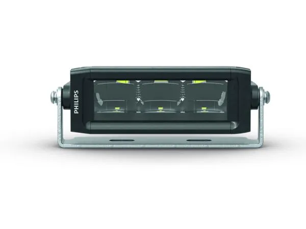 Philips Ultinon Drive 5100 UD5101L 150mm LED Zusatzscheinwerfer Lightbar - LUMUD5101LX1