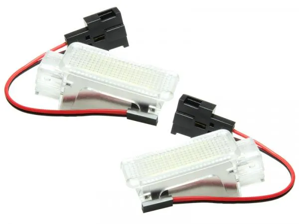 SMD LED Innenraumbeleuchtung für Audi A3/S3 8P 2003-2013