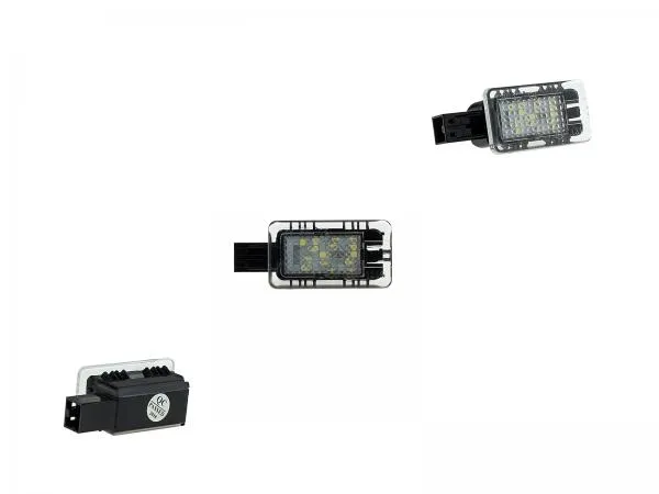 SMD LED Innenraumbeleuchtung Module für Volvo XC60 Typ Y20 2013-2017