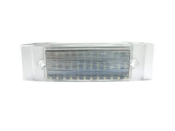 SMD LED Kennzeichenbeleuchtung Modul für Nissan NV300 2016-2021