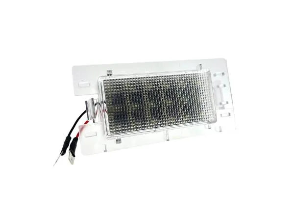 SMD LED Kennzeichenbeleuchtung Modul für Opel Tigra A 1994-2001