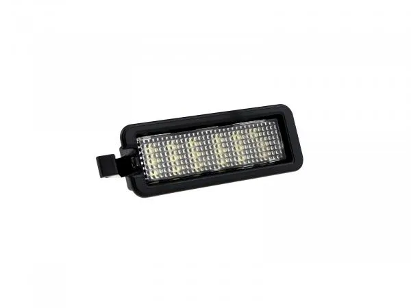 SMD LED Kennzeichenbeleuchtung Module für Dodge Challenger ab 2015