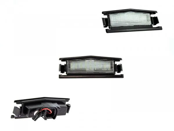 SMD LED Kennzeichenbeleuchtung Module für Mazda MX5 MX-5 Typ ND ab 2015