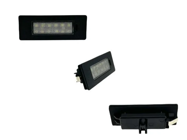 SMD LED Kennzeichenbeleuchtung Module für Audi S5 Typ F5 2016-2019