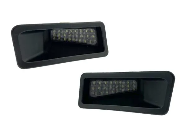 SMD LED Kennzeichenbeleuchtung Module für Dodge Ram ab 2019