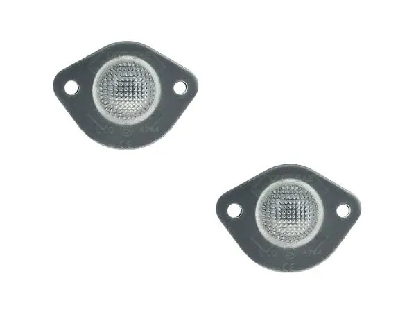 SMD LED Kennzeichenbeleuchtung Module für Ford Mustang 1994-2004