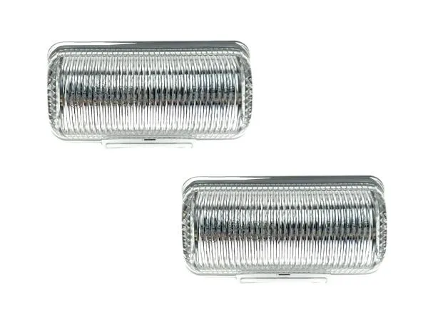 SMD LED Kennzeichenbeleuchtung Module für Ford Transit Connect 2002-2013