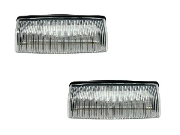 SMD LED Kennzeichenbeleuchtung Module für Lexus CT Typ 200H 2014-2017