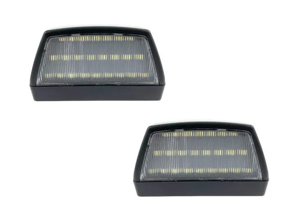 SMD LED Kennzeichenbeleuchtung Module für Mercedes Benz T2 1986-1996