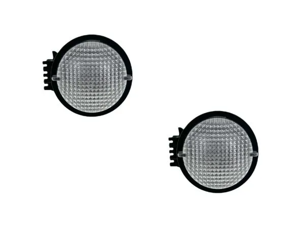 SMD LED Kennzeichenbeleuchtung Module für Suzuki Wagon R 2000-2007