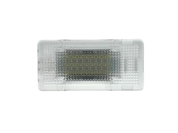 SMD LED Modul Kofferraumbeleuchtung für BMW 1er E81 E82 E87 E88 2004-2013