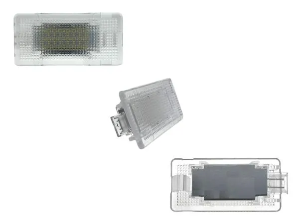 SMD LED Modul Kofferraumbeleuchtung für BMW 1er E81 E82 E87 E88 2004-2013