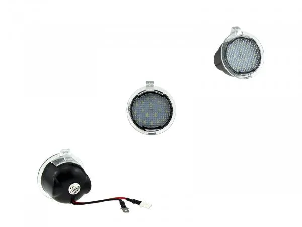 SMD LED Umfeldbeleuchtung Module für Ford Explorer 5 V ab 2010