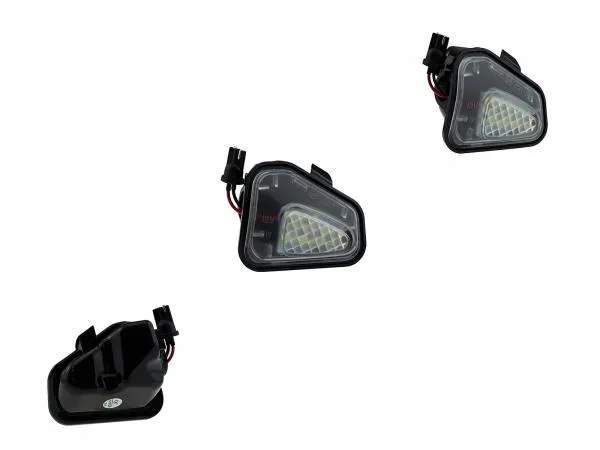 SMD LED Umfeldbeleuchtung Module für VW CC 2012-2016