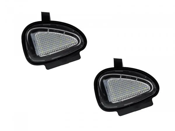 SMD LED Umfeldbeleuchtung Module für VW Tiguan Facelift 2011-2015