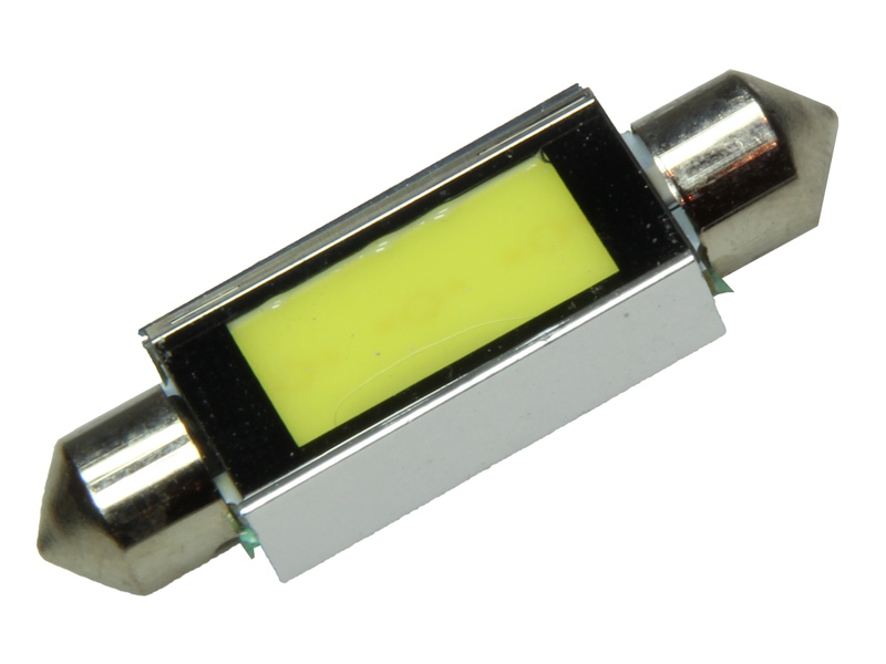 50 WATT XBD-Chip LED Leuchtmittel BaY9s H21W Metallsockel