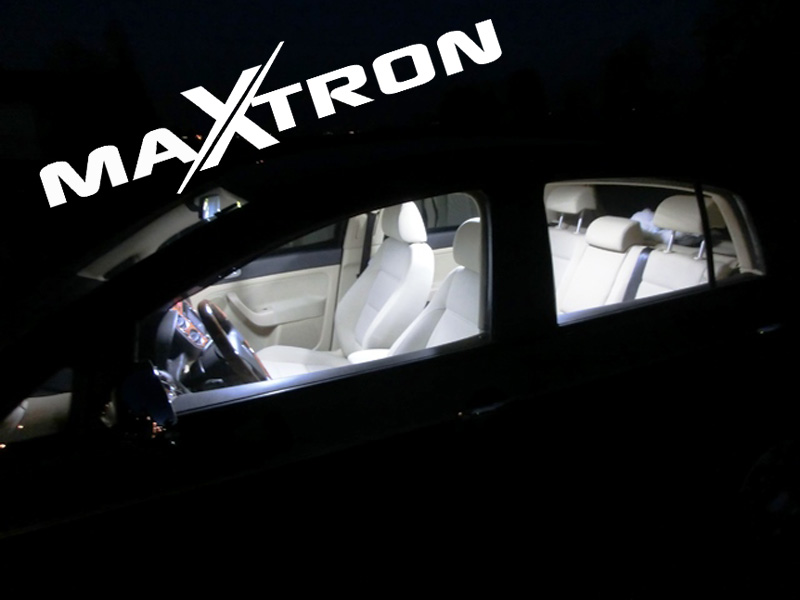 Maxtron Led Innenraumbeleuchtung Hyundai Ix35 Facelift