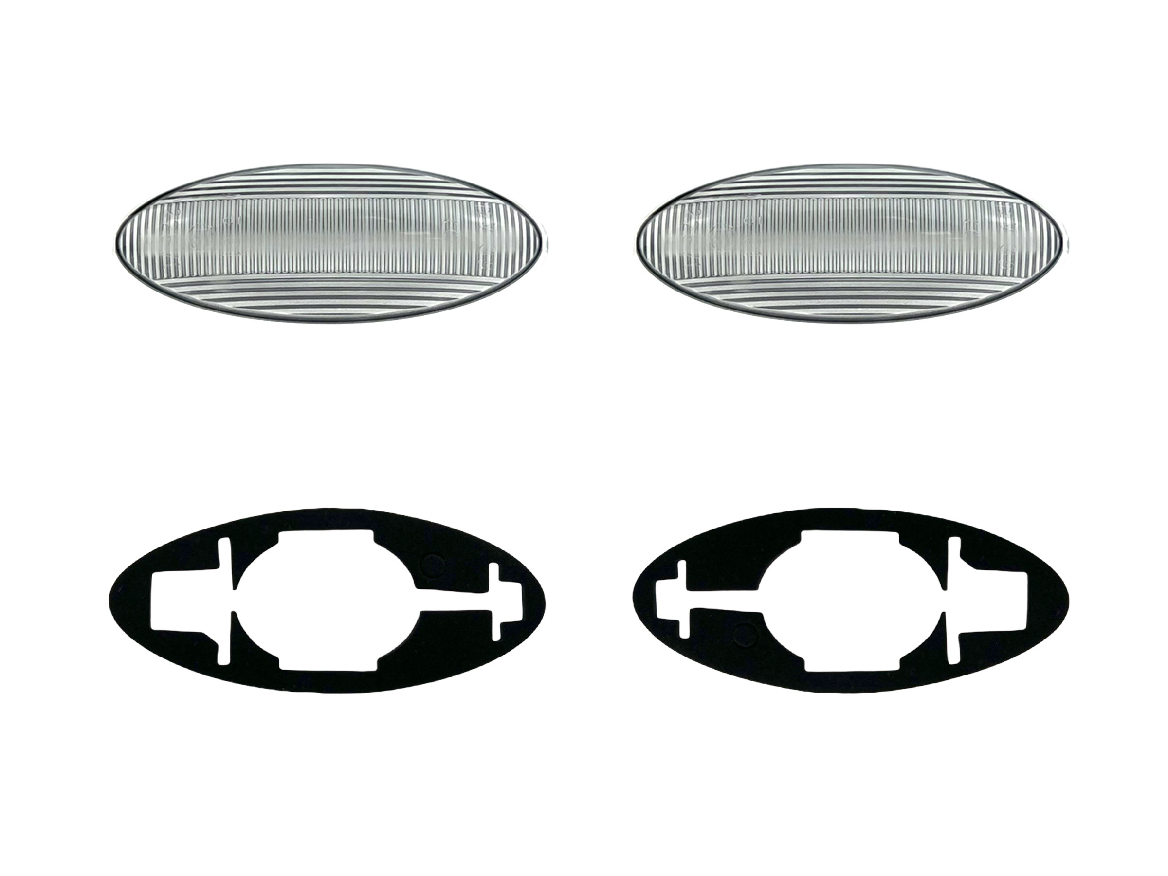 LED Kennzeichenbeleuchtung für Toyota Auris RAV4