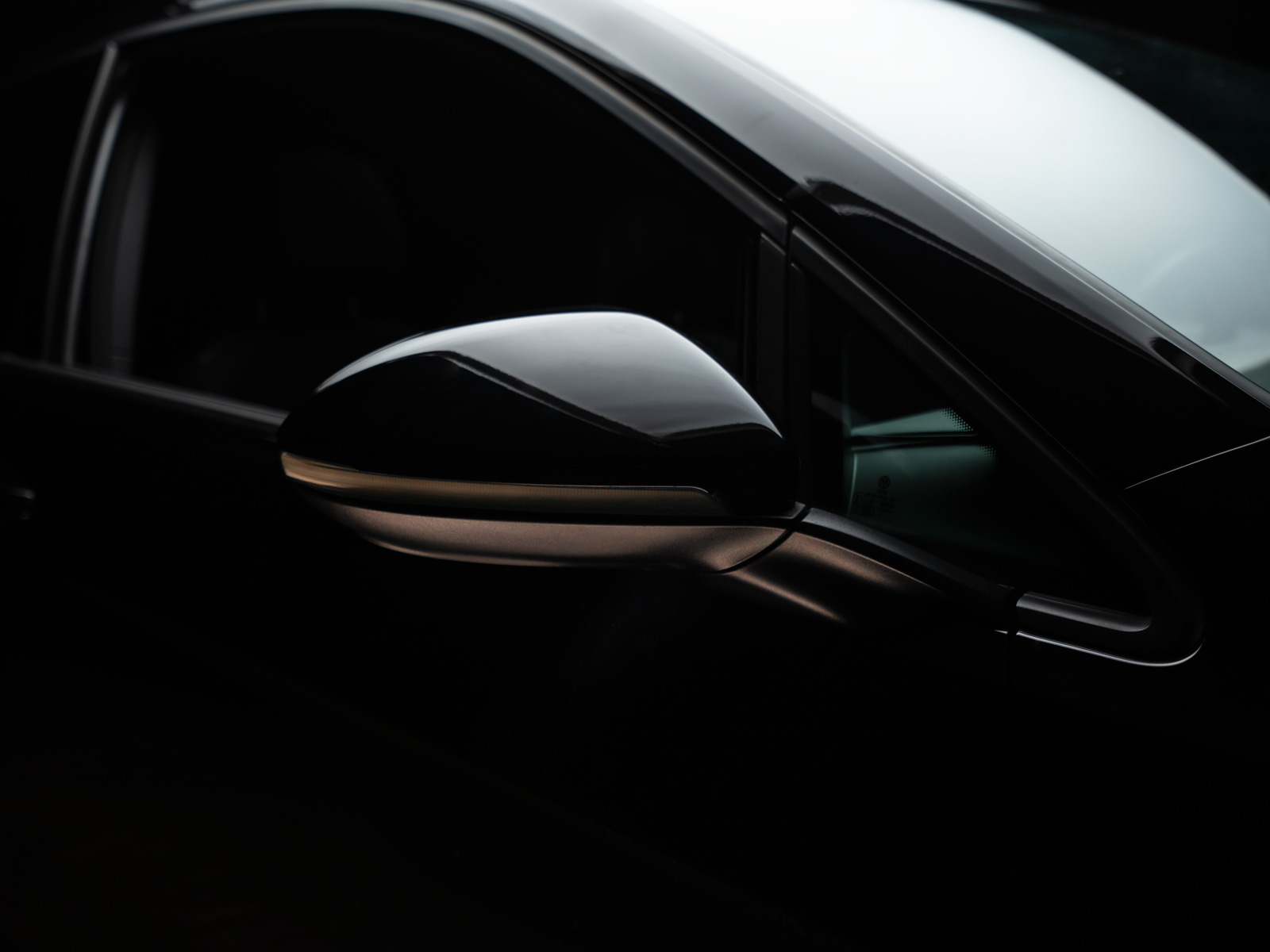 OSRAM LEDriving® Dynamische LED Spiegelblinker Audi A3 8V ab 2013