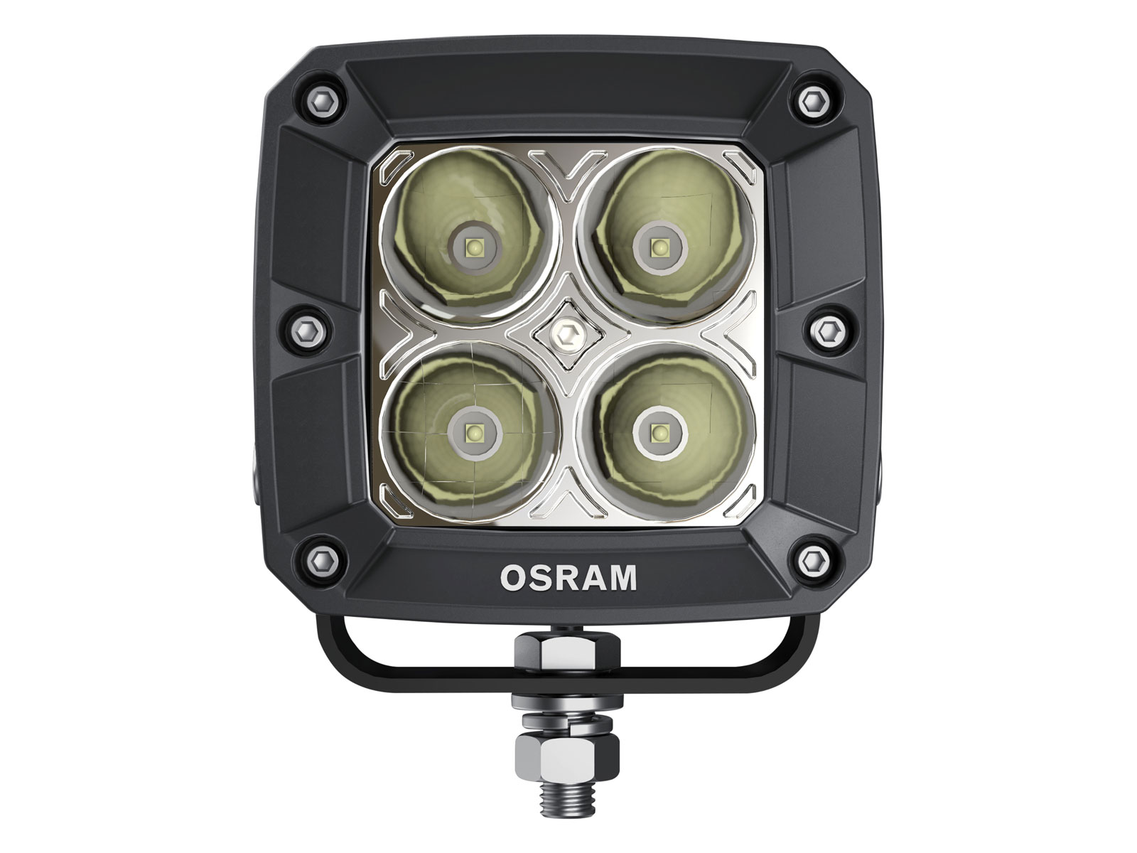 Osram LED Arbeitsscheinwerfer VX70-WD