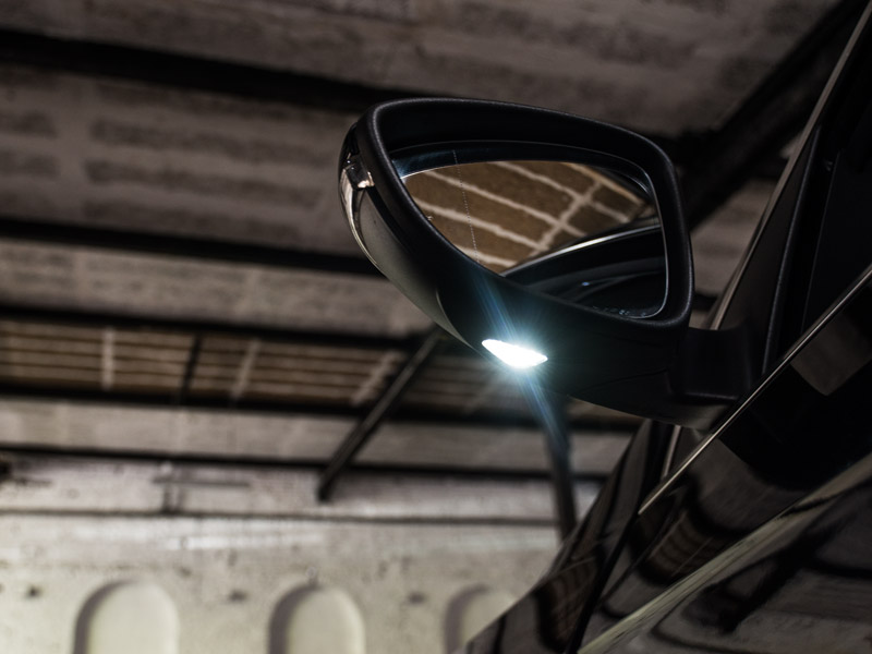 Einstiegsbeleuchtung SMD LED Lampe für Mercedes CLS C218 Coupe, 8,50 €