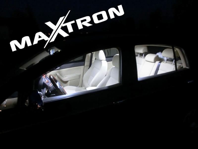 Maxtron Led Innenraumbeleuchtung Mazda Cx 3